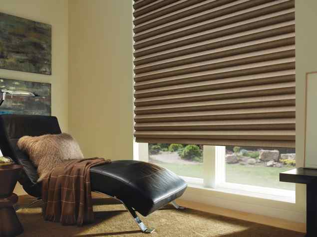 Hunter Douglas Solera™ Soft Shades